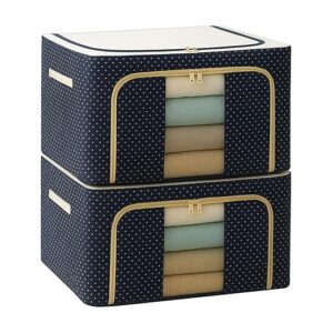 Foldable Clothes Storage